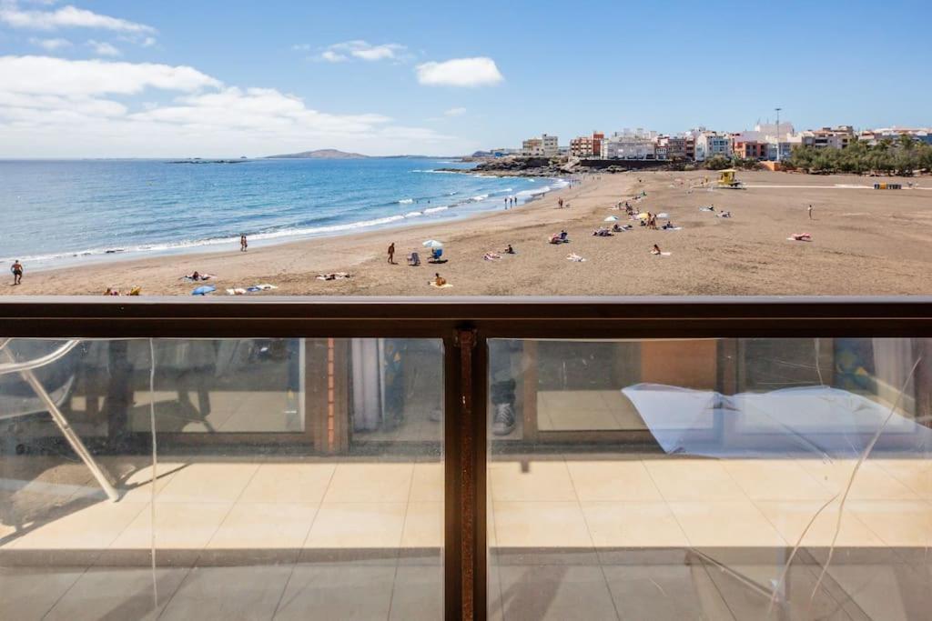 Appartement Frente Al Mar Playa De Melenara