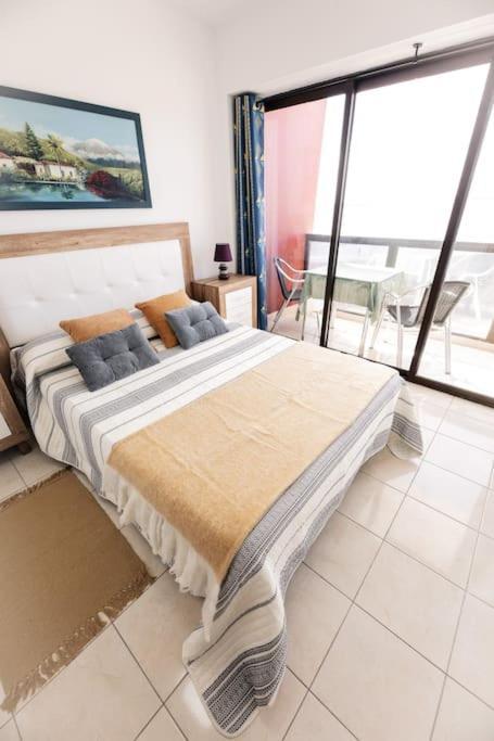 Apartamento Frente Al Mar Playa De Melenara