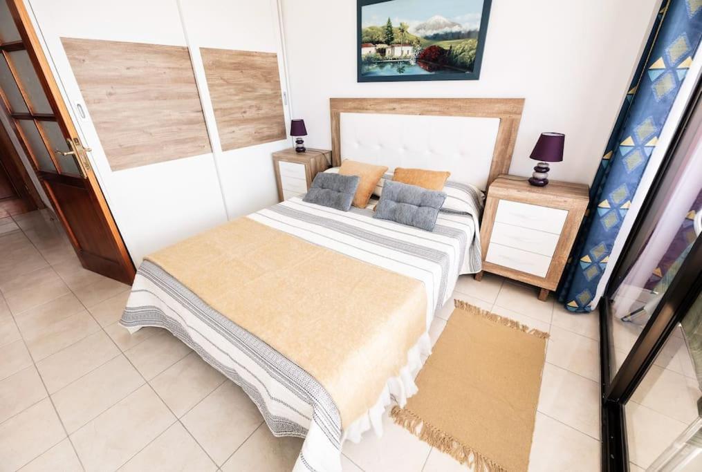 Frente Al Mar Playa De Apartamento *